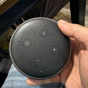 Amazon Echo Dot